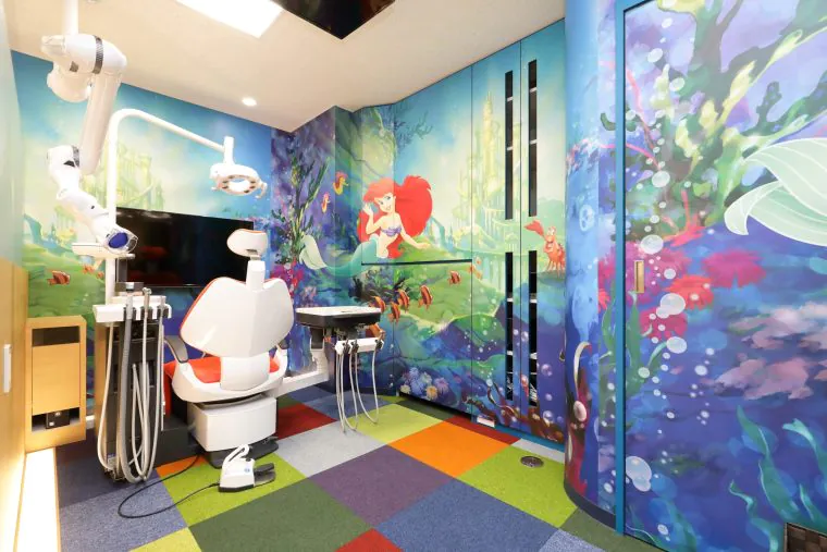 スマイルライン歯科・矯正歯科博多のサブ写真